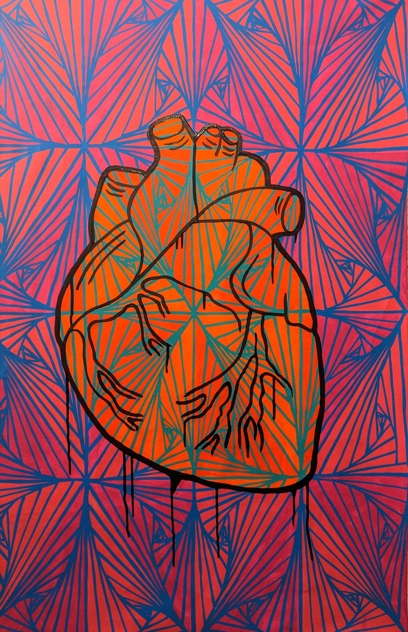 Mi Corazon Roto
