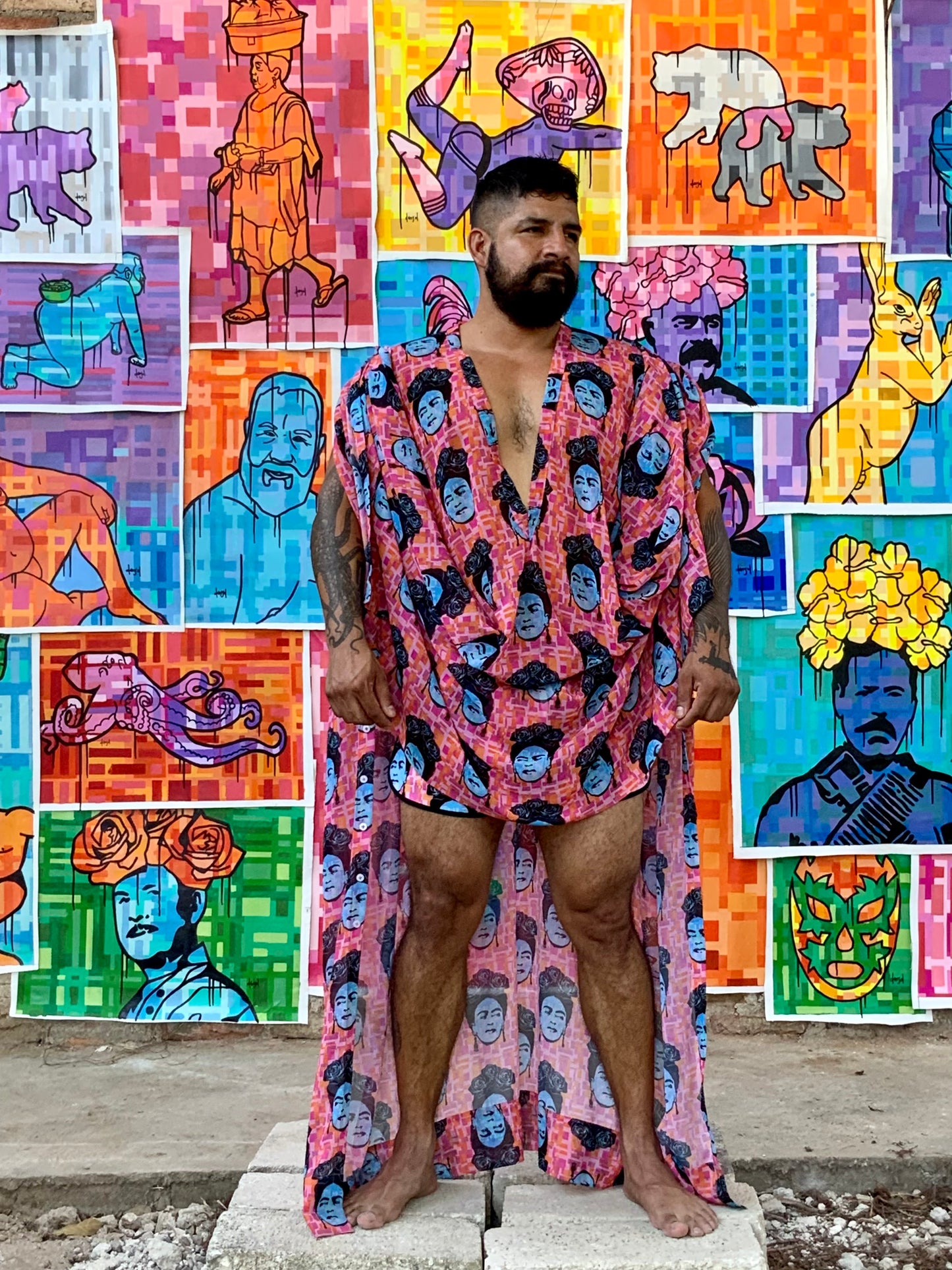 Kaftan