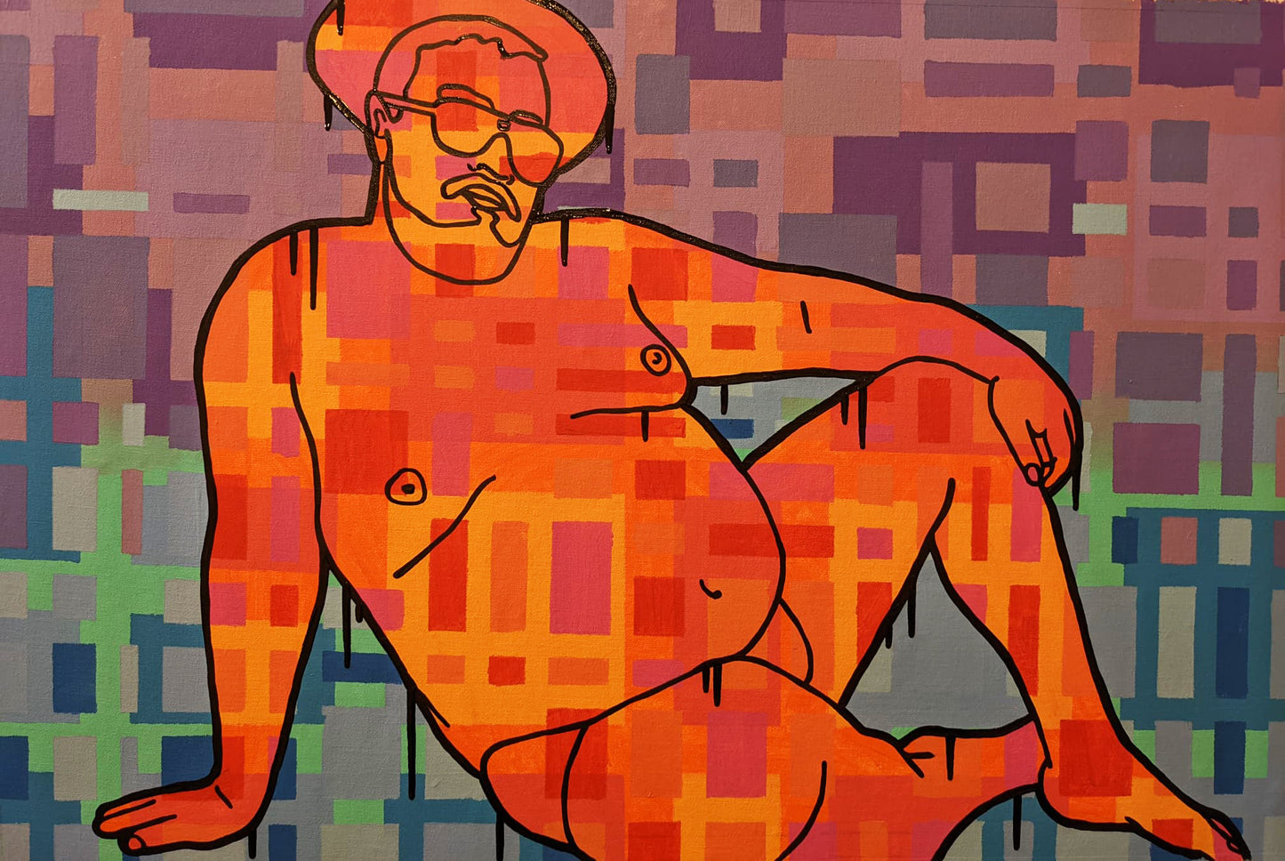 Fat Boy Friendly