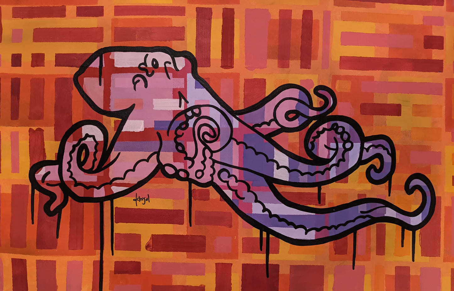Octopussy