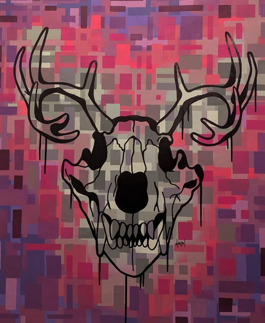 DeerWolf