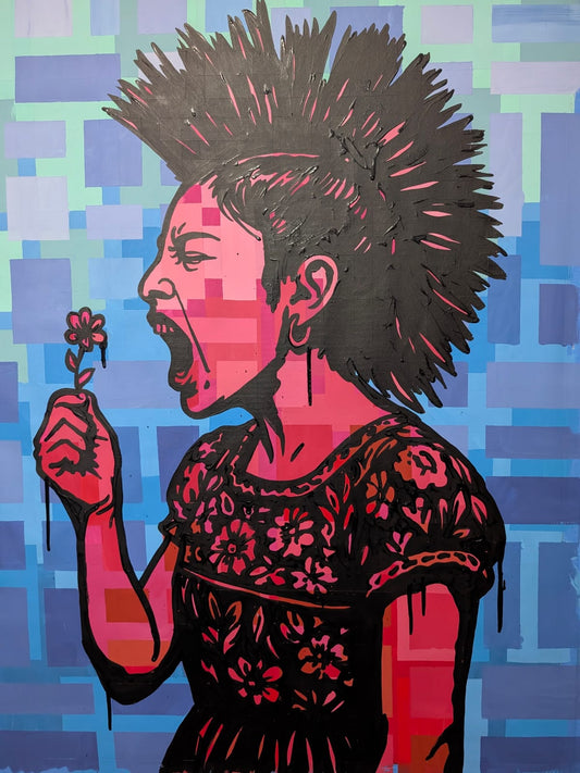 La Grita