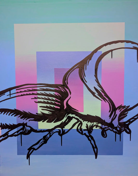Normcore Beetle
