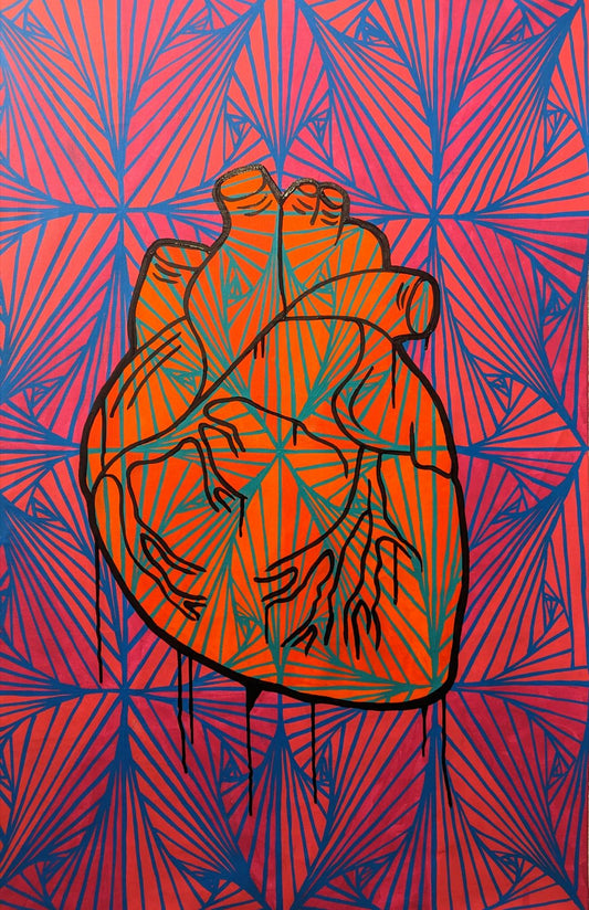 Mi Corazon Roto
