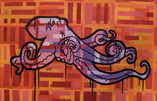 Octopussy