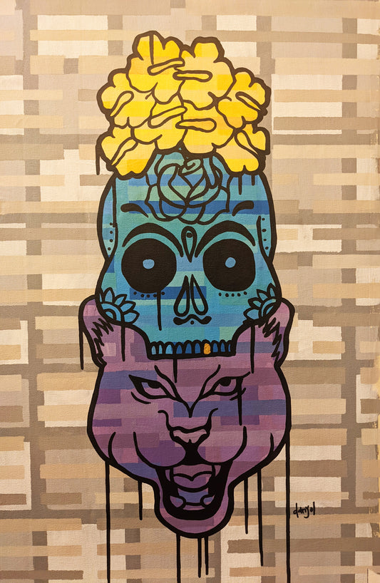 Pretty Yet Dead Inside