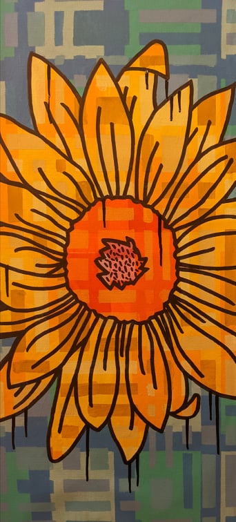 Let The Sunshine In