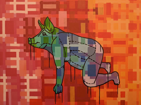 Pork Parts